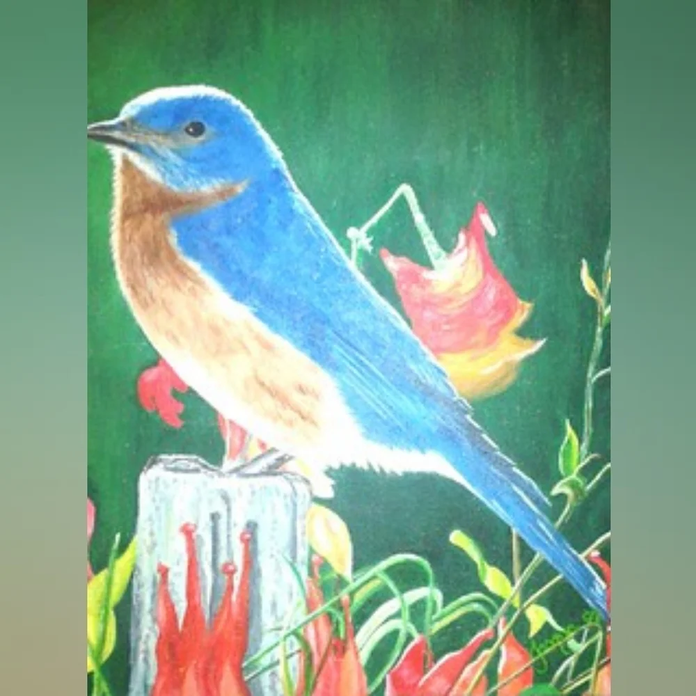 Custom Pet Portrait! - Picture 10 of 10